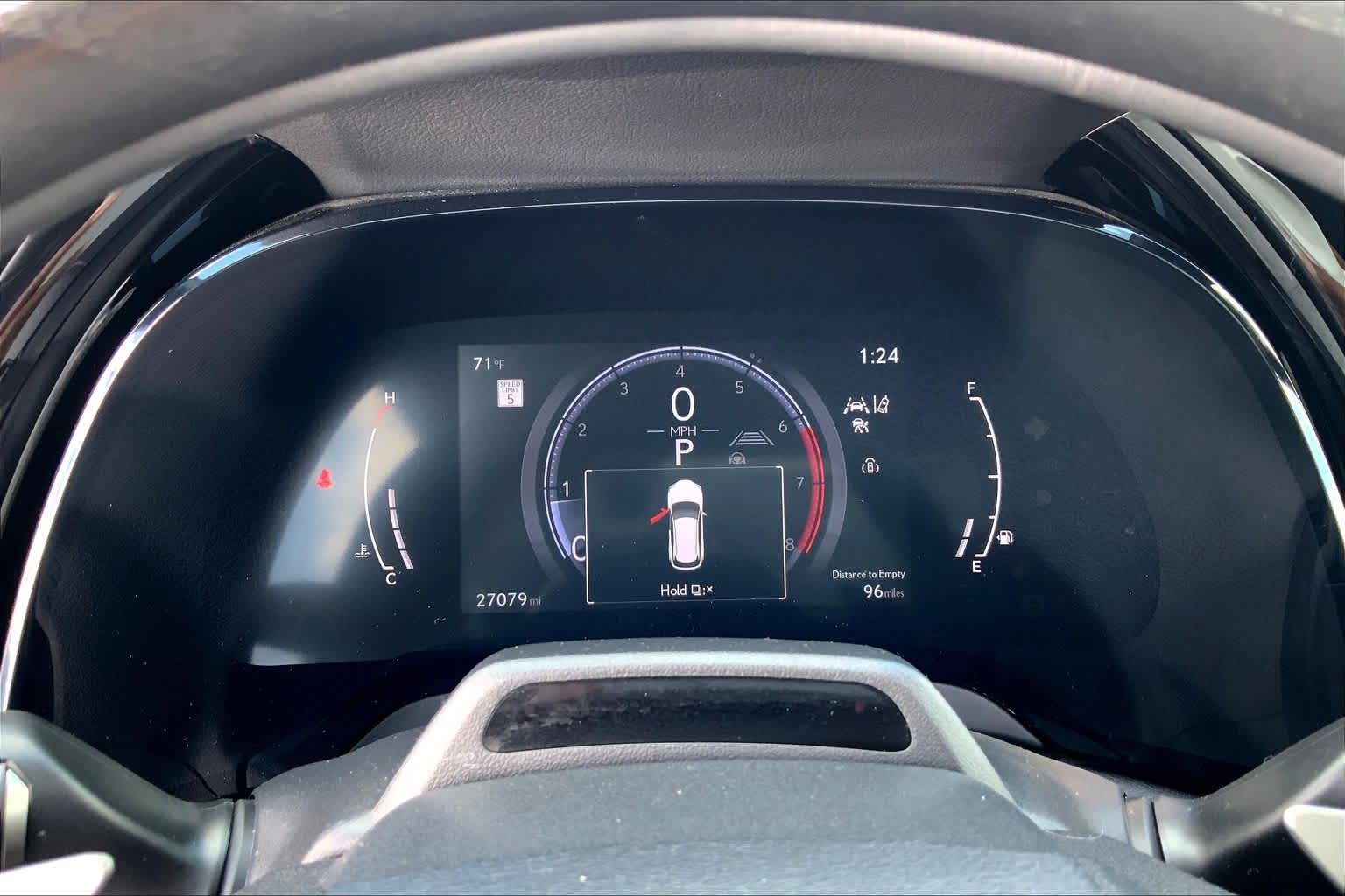 2023 Lexus RX Luxury  Iridium at Lexus of Clear Lake