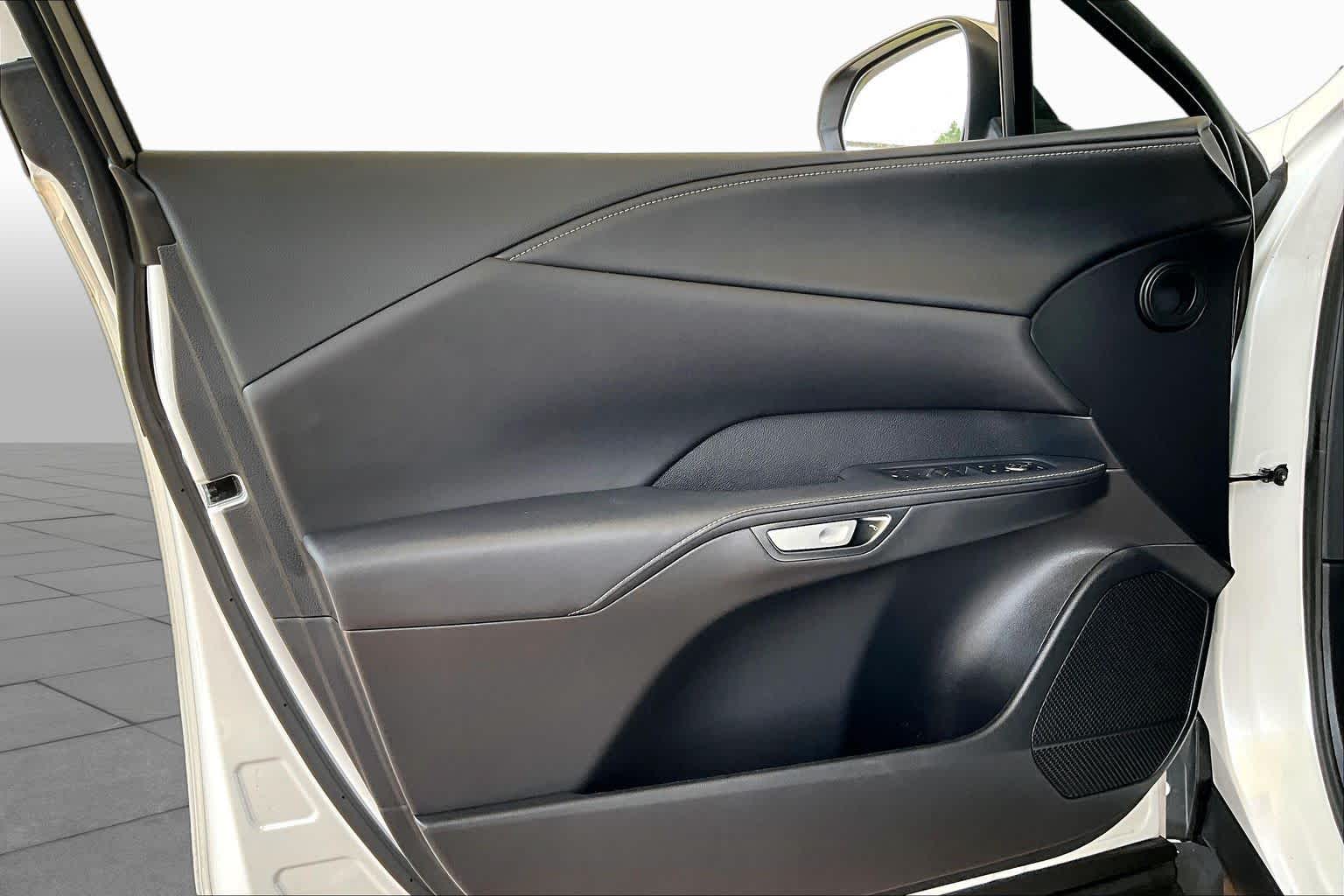 2024 Lexus RX 350 Premium  Eminent White Pearl at Lexus of Clear Lake