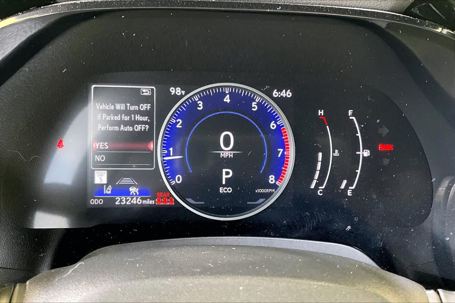 2024 Lexus RX 350 Premium  Eminent White Pearl at Lexus of Clear Lake