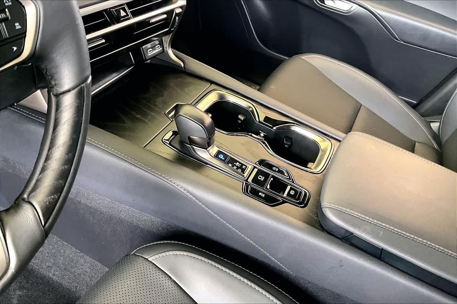 2024 Lexus RX 350 Premium  Eminent White Pearl at Lexus of Clear Lake