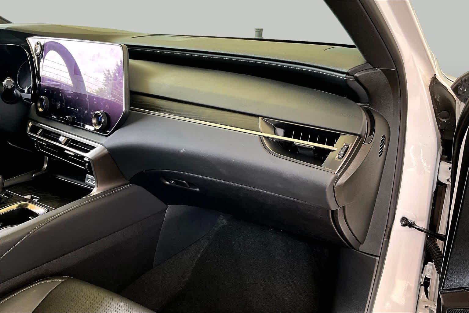 2024 Lexus RX 350 Premium  Eminent White Pearl at Lexus of Clear Lake
