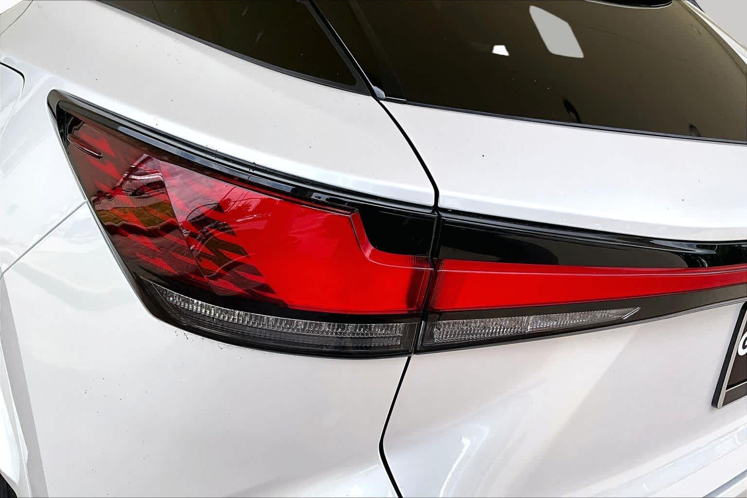2024 Lexus RX 350 Premium  Eminent White Pearl at Lexus of Clear Lake