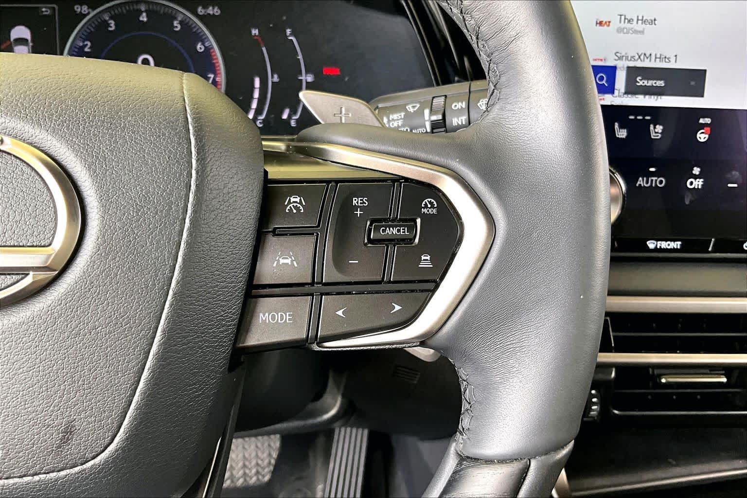 2024 Lexus RX 350 Premium  Eminent White Pearl at Lexus of Clear Lake