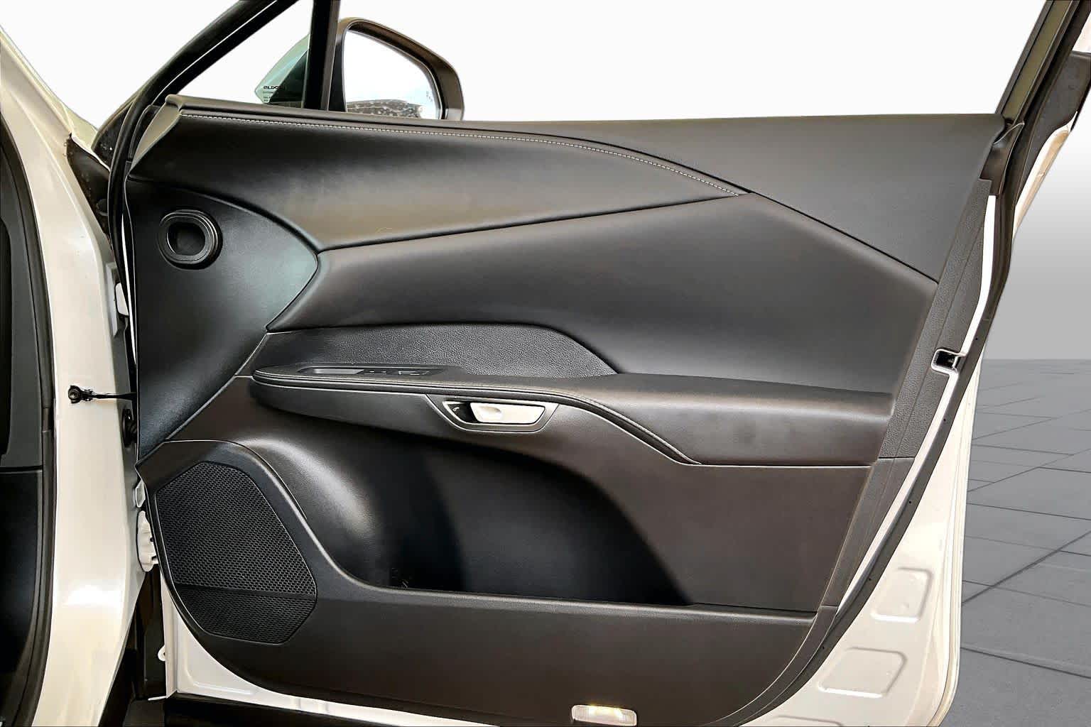 2024 Lexus RX 350 Premium  Eminent White Pearl at Lexus of Clear Lake