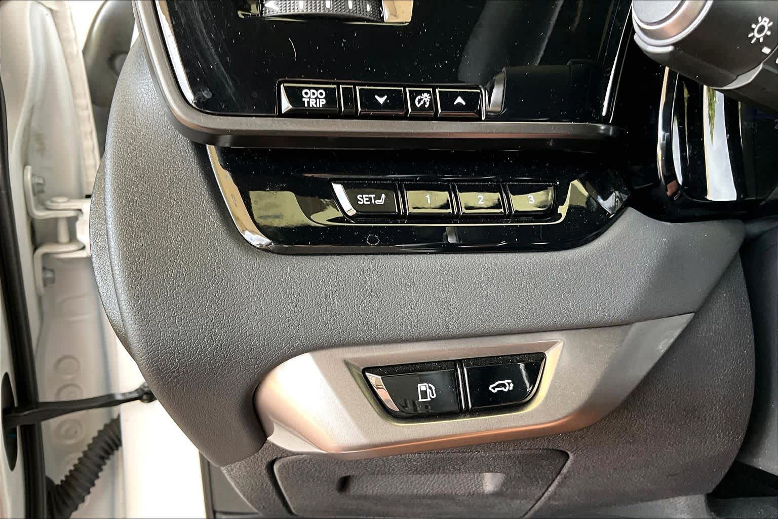 2024 Lexus RX 350 Premium  Eminent White Pearl at Lexus of Clear Lake