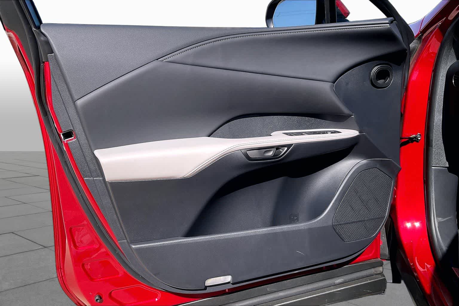 2026 Lexus RX 350 photo 15 of 21