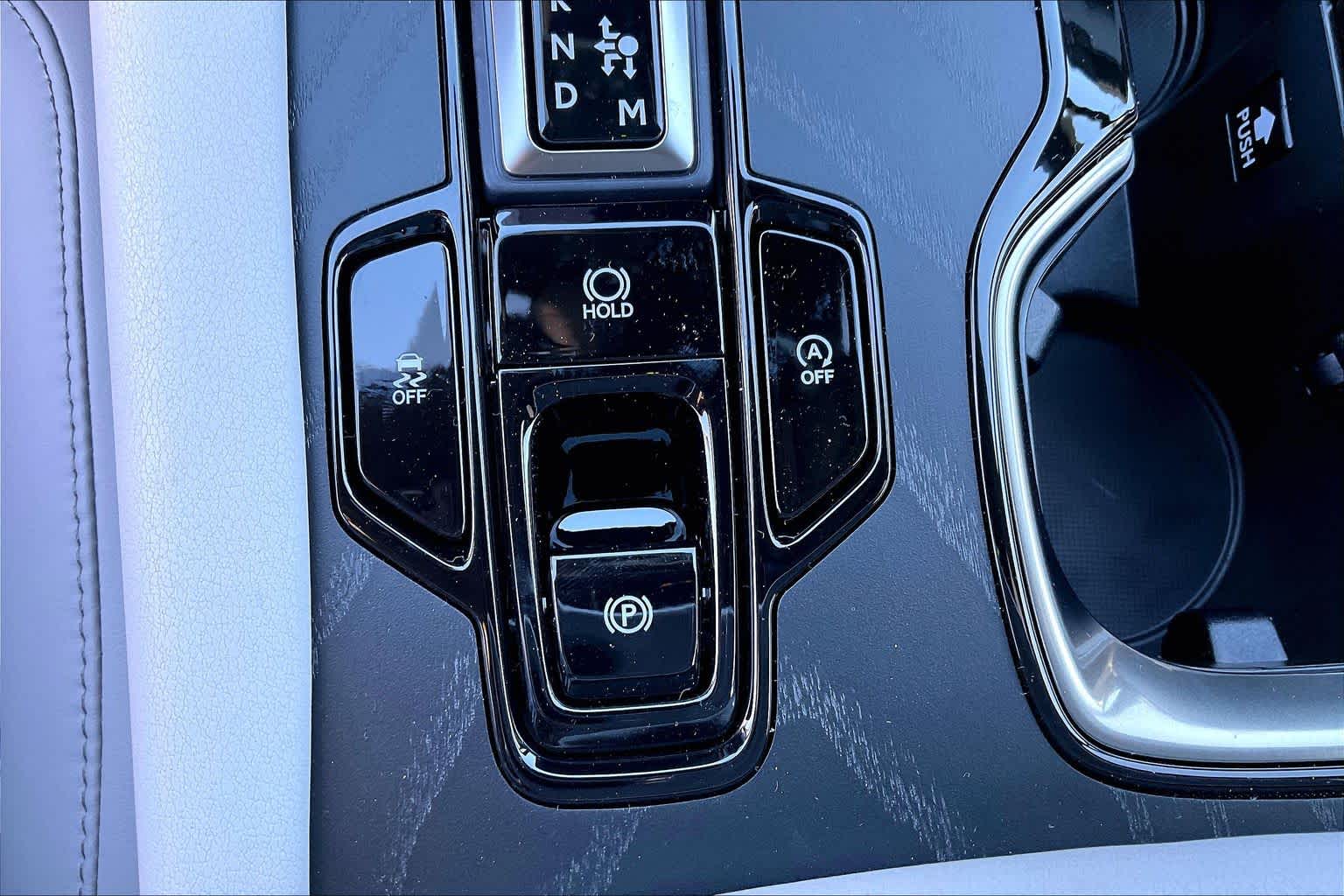2026 Lexus RX 350 photo 13 of 21