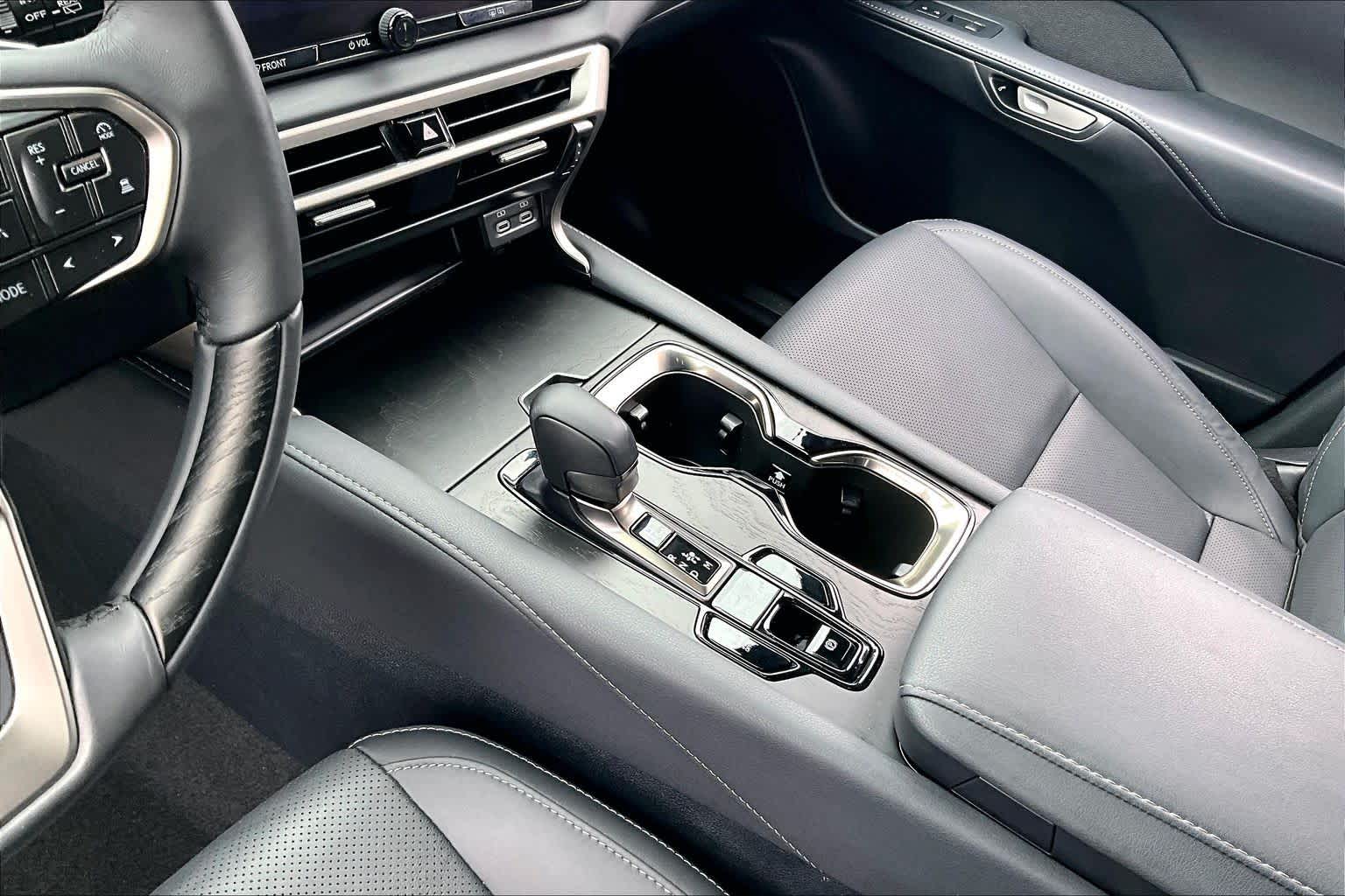2023 Lexus RX 350 Premium  Matador Red Mica at Lexus Southwest Houston