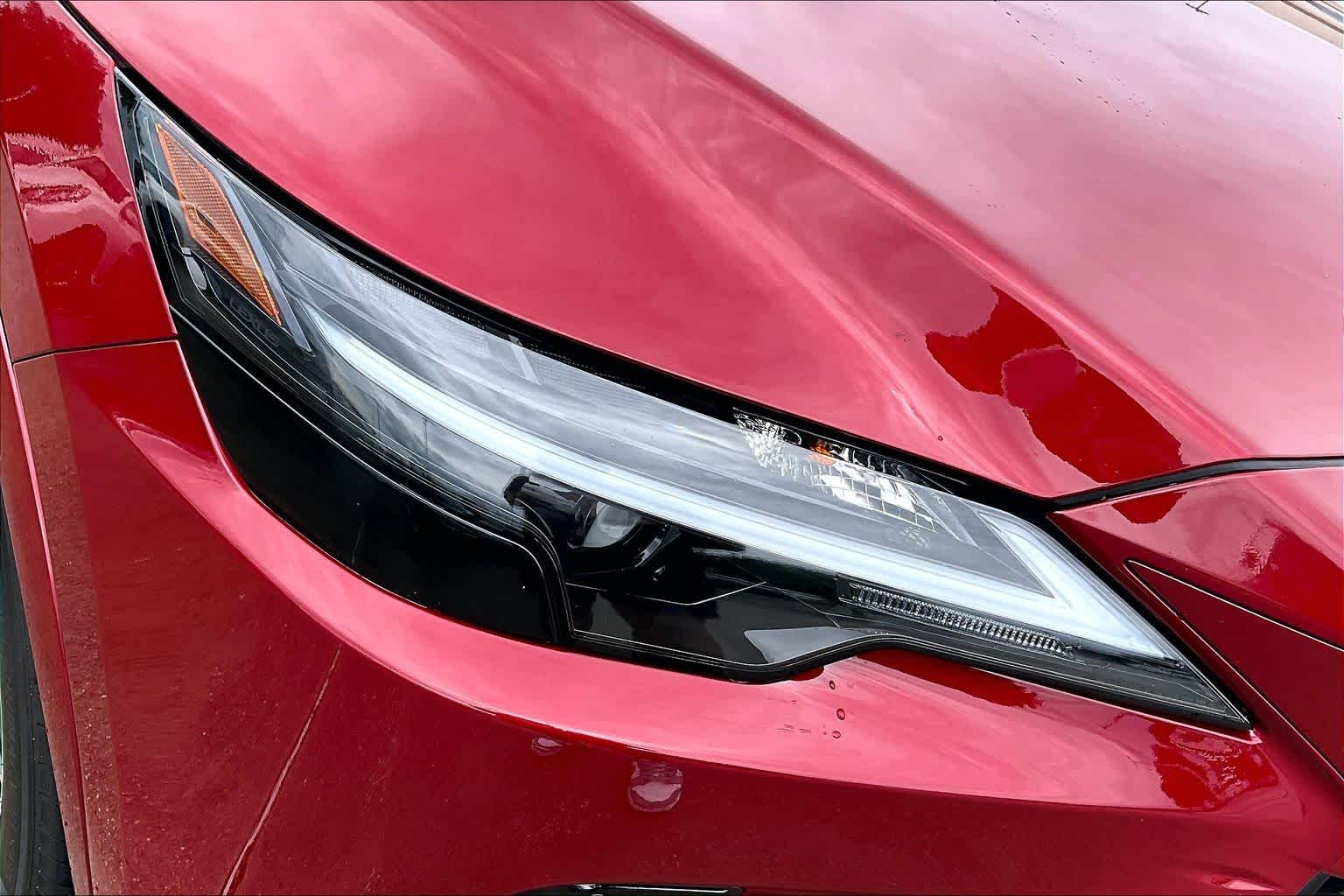 2023 Lexus RX 350 Premium  Matador Red Mica at Lexus Southwest Houston