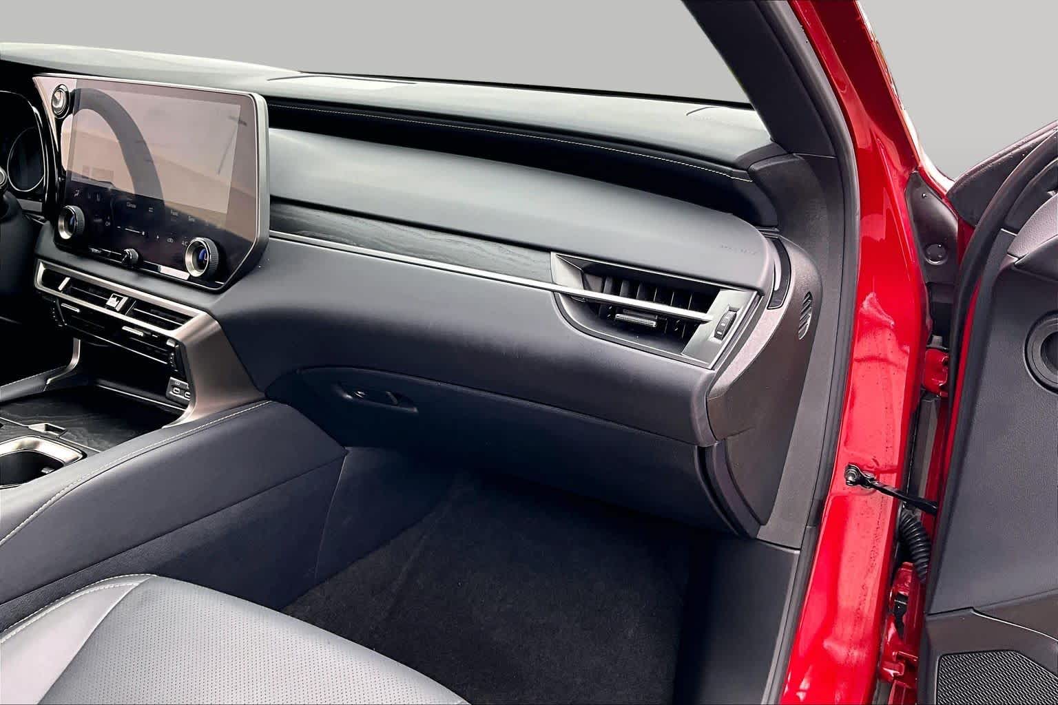 2023 Lexus RX 350 Premium  Matador Red Mica at Lexus Southwest Houston