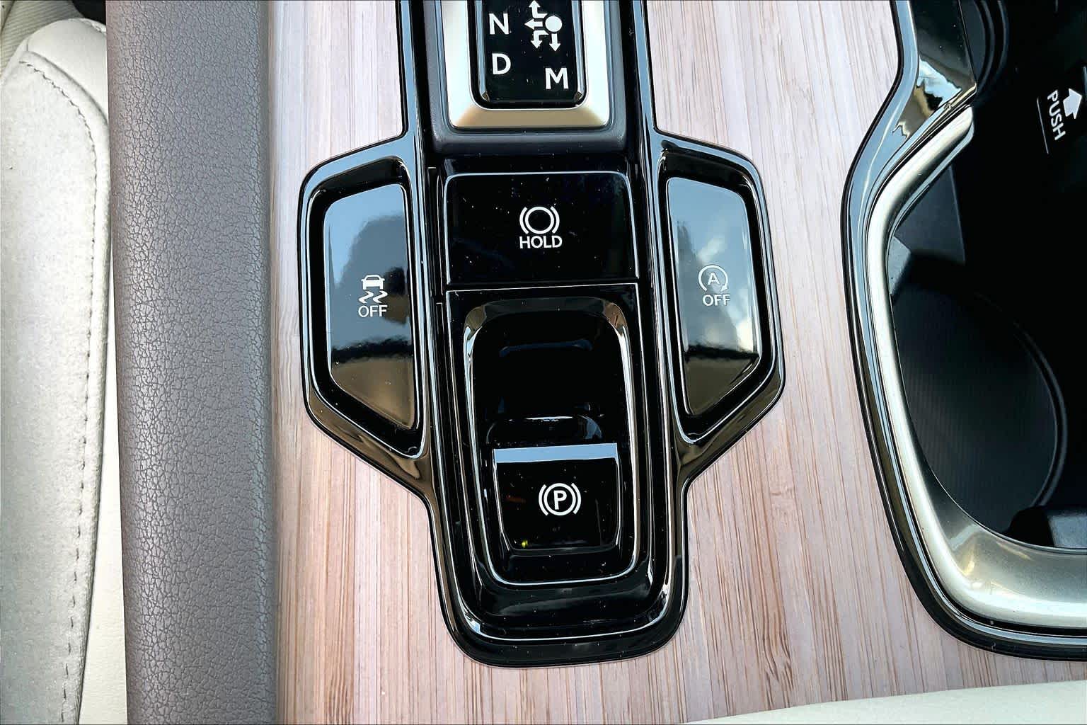 2026 Lexus RX 350 photo 13 of 21