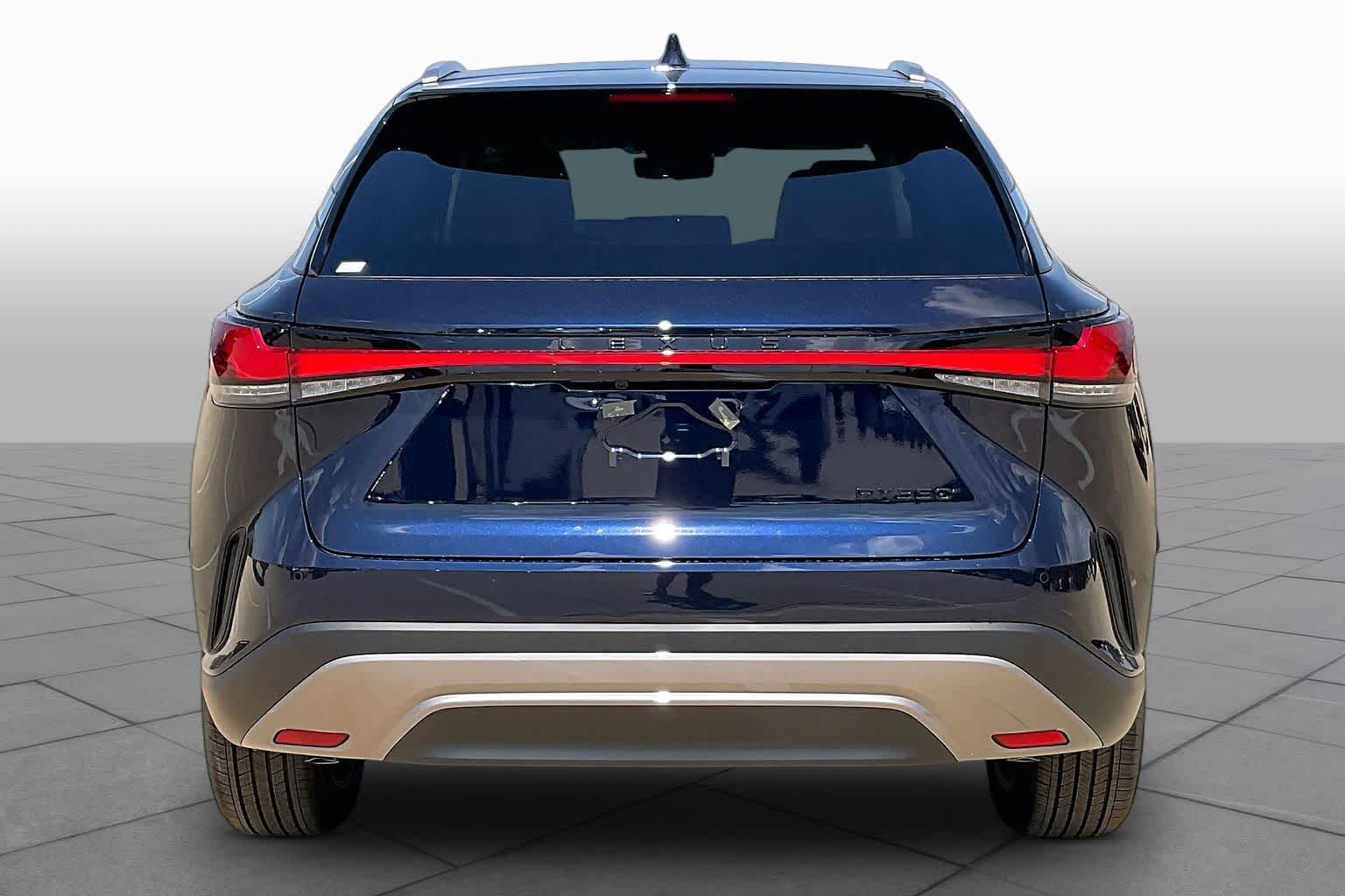 2026 Lexus RX 350 photo 5 of 21