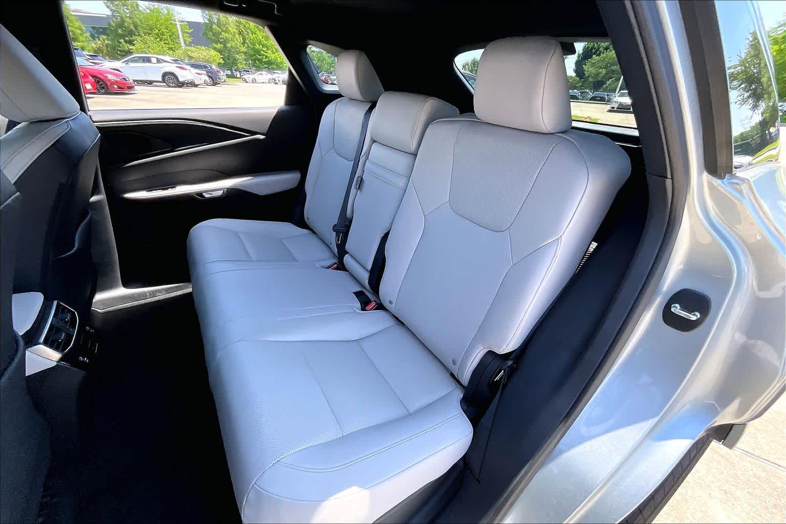 2023 Lexus RX 350 Premium Plus  Iridium at Lexus Southwest Houston