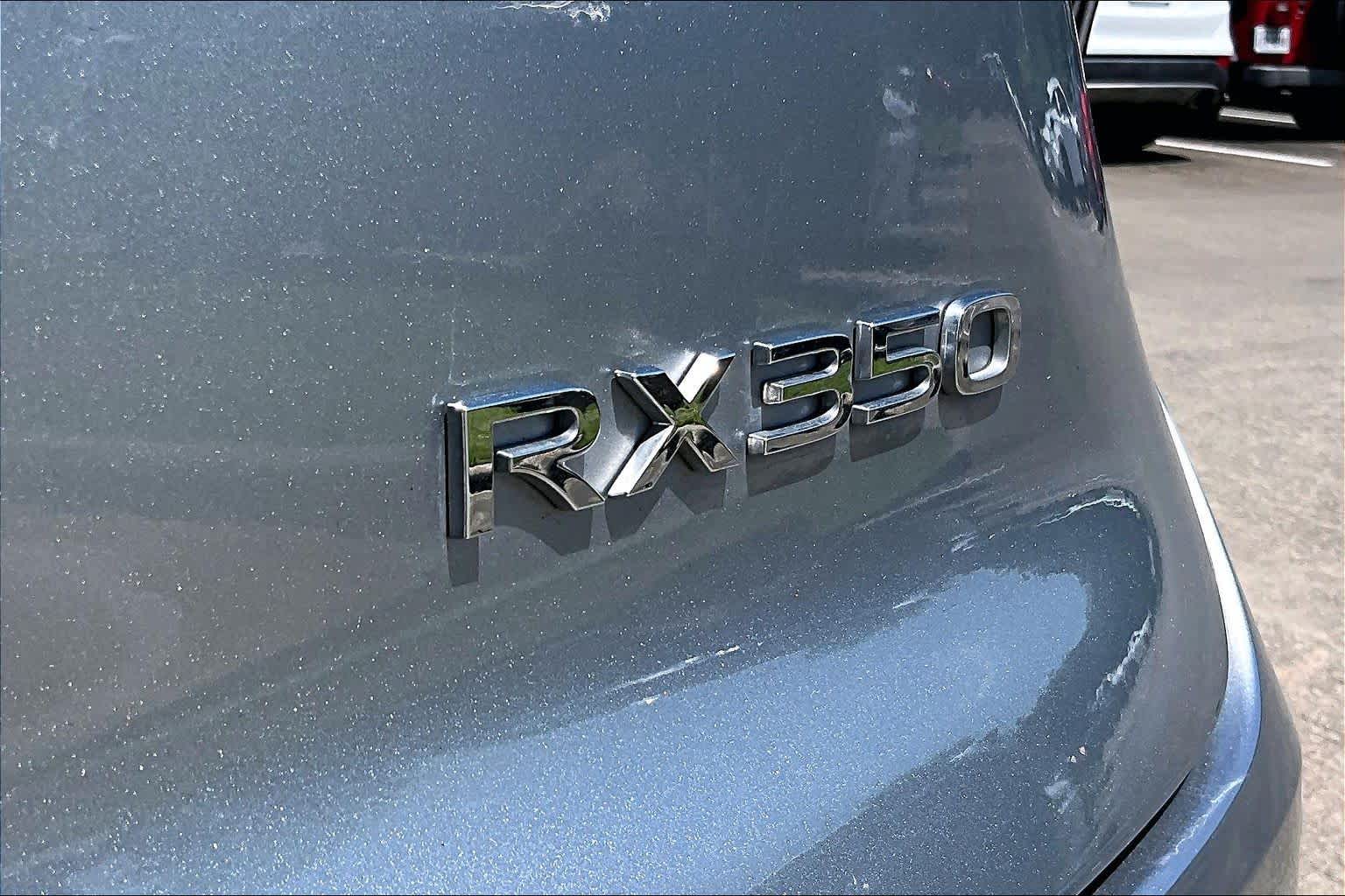 2023 Lexus RX 350 Premium Plus  Iridium at Lexus Southwest Houston