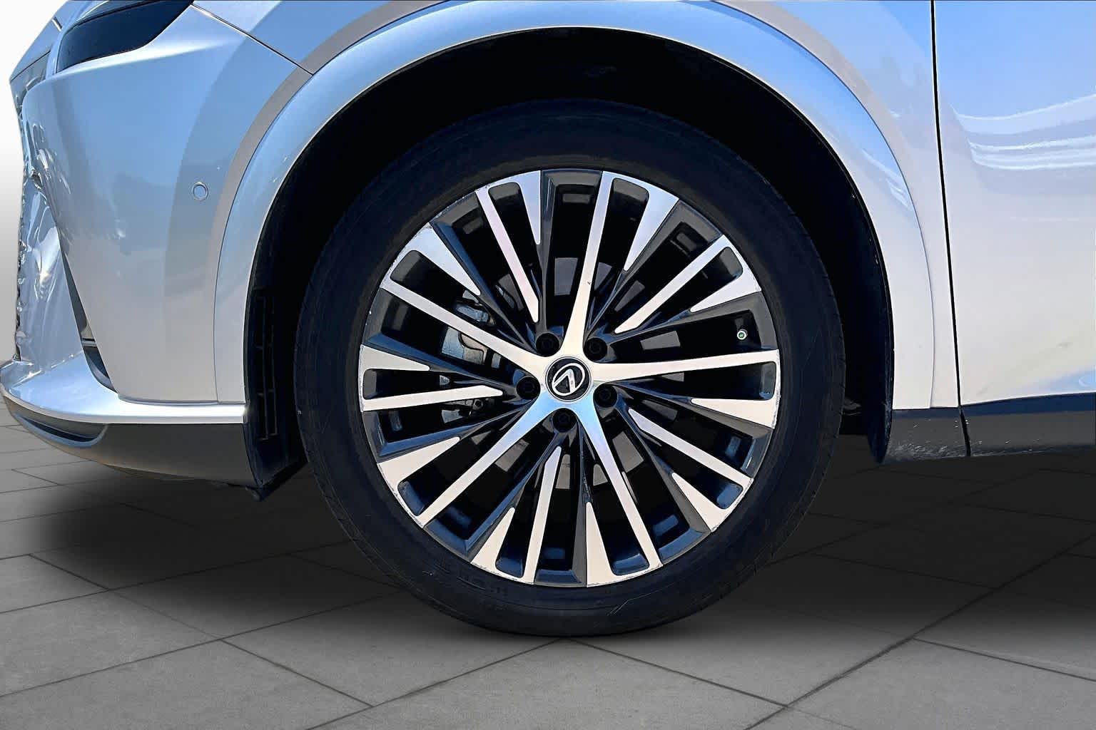 2023 Lexus RX 350 Premium Plus  Iridium at Lexus Southwest Houston