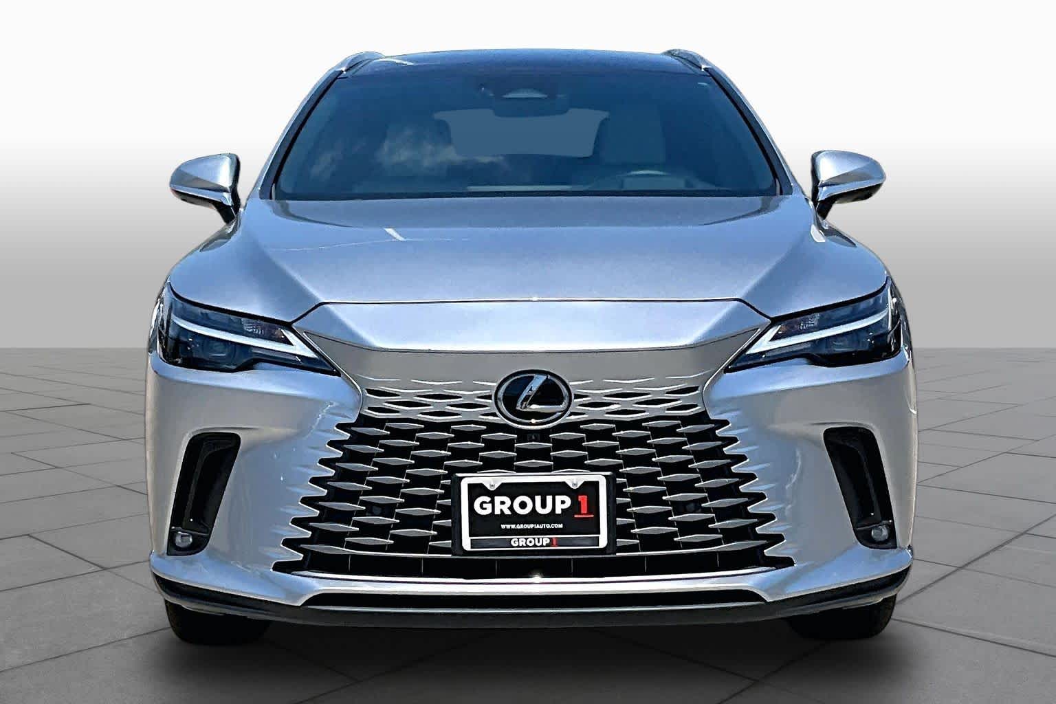 2023 Lexus RX 350 Premium Plus  Iridium at Lexus Southwest Houston