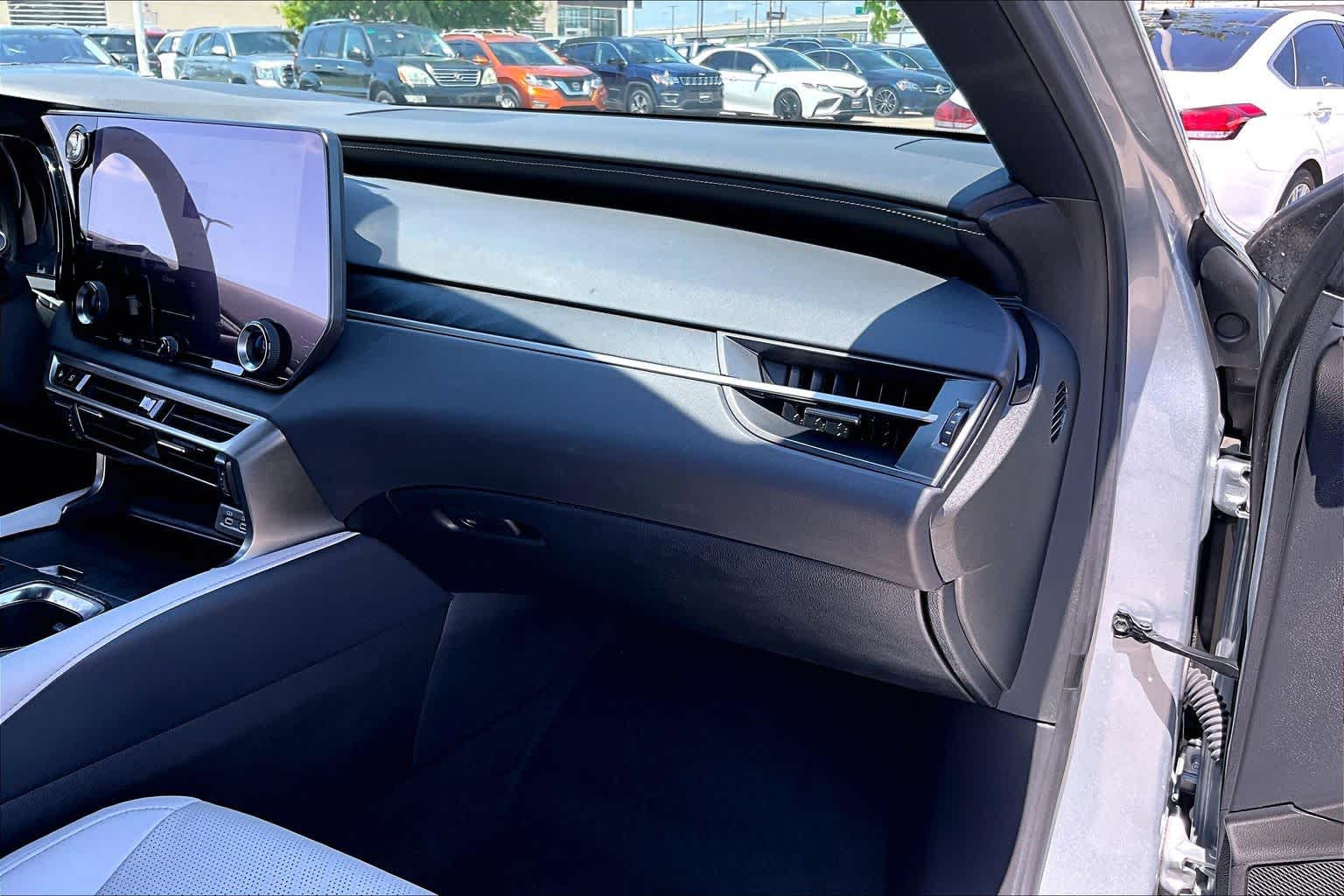 2023 Lexus RX 350 Premium Plus  Iridium at Lexus Southwest Houston