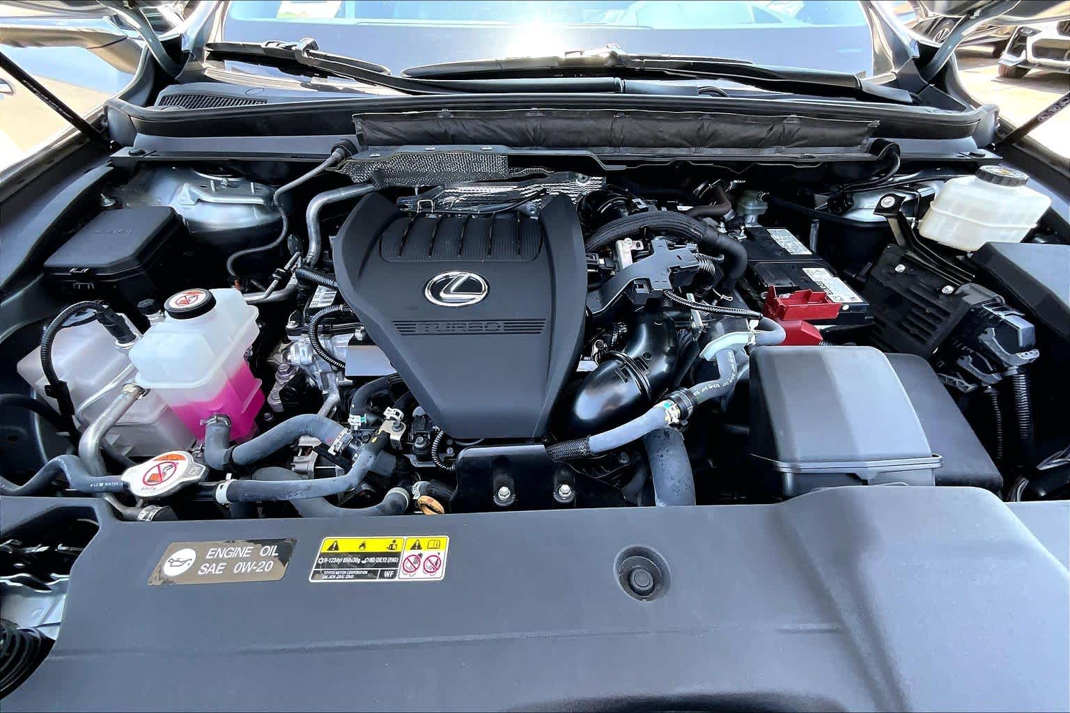 2023 Lexus RX 350 Premium Plus  Iridium at Lexus Southwest Houston