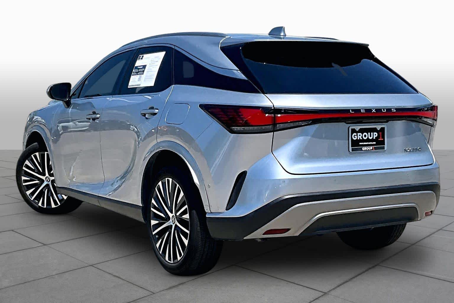 2023 Lexus RX 350 Premium Plus  Iridium at Lexus Southwest Houston