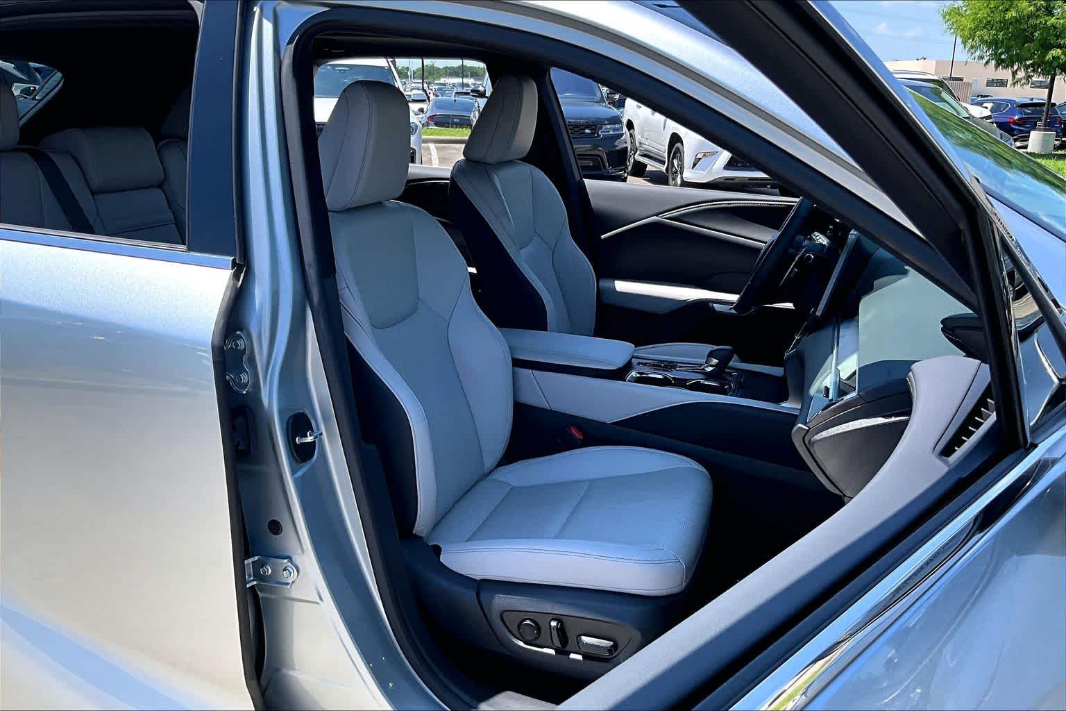 2023 Lexus RX 350 Premium Plus  Iridium at Lexus Southwest Houston