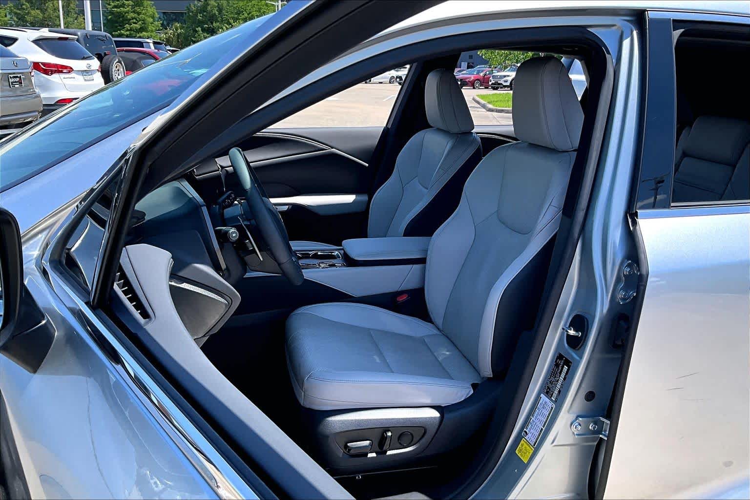 2023 Lexus RX 350 Premium Plus  Iridium at Lexus Southwest Houston