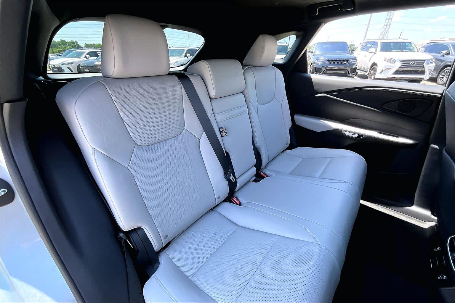 2023 Lexus RX 350 Premium Plus  Iridium at Lexus Southwest Houston