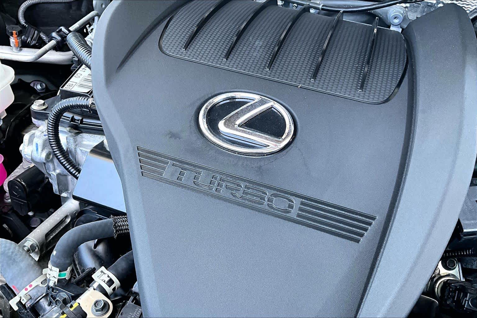 2023 Lexus RX 350 Premium Plus  Iridium at Lexus Southwest Houston