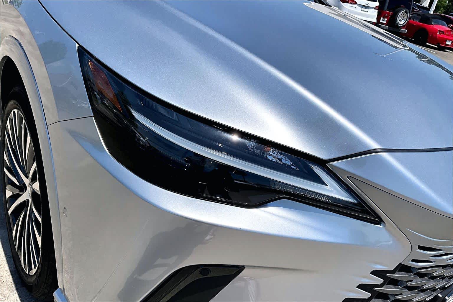 2023 Lexus RX 350 Premium Plus  Iridium at Lexus Southwest Houston