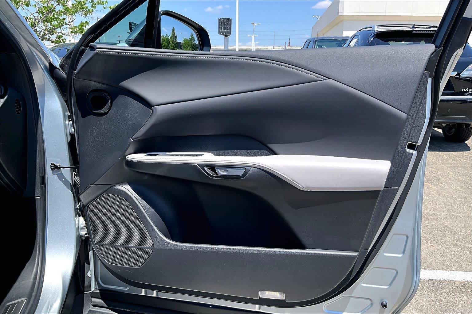 2023 Lexus RX 350 Premium Plus  Iridium at Lexus Southwest Houston