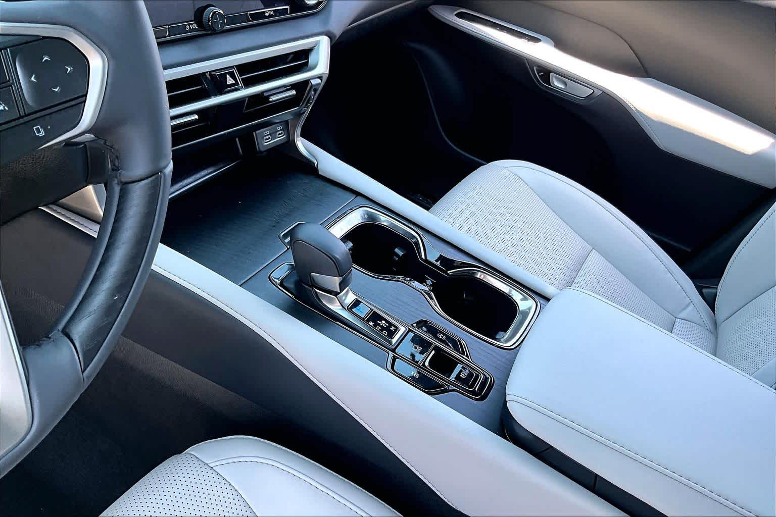 2023 Lexus RX 350 Premium Plus  Iridium at Lexus Southwest Houston