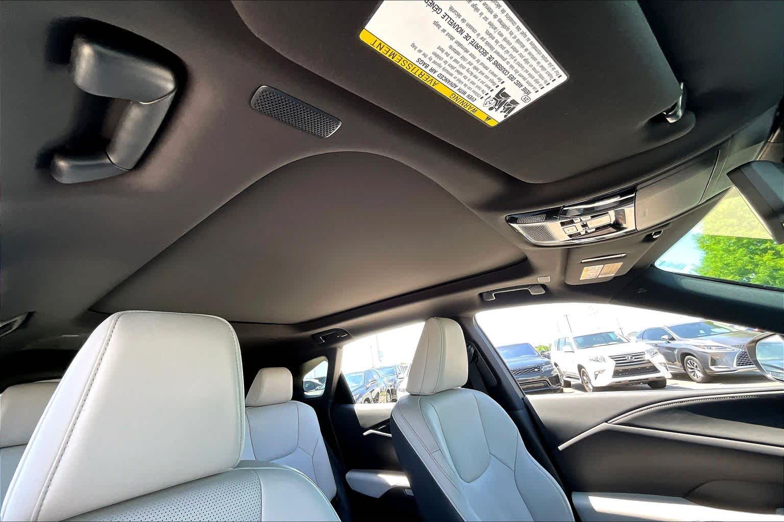 2023 Lexus RX 350 Premium Plus  Iridium at Lexus Southwest Houston