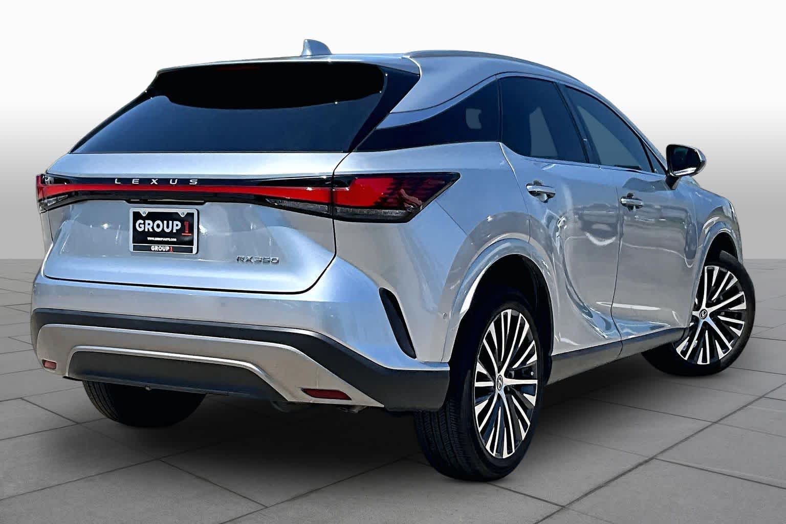 2023 Lexus RX 350 Premium Plus  Iridium at Lexus Southwest Houston