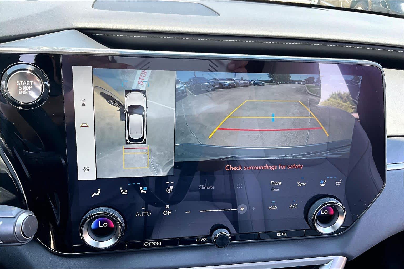 2023 Lexus RX 350 Premium Plus  Iridium at Lexus Southwest Houston