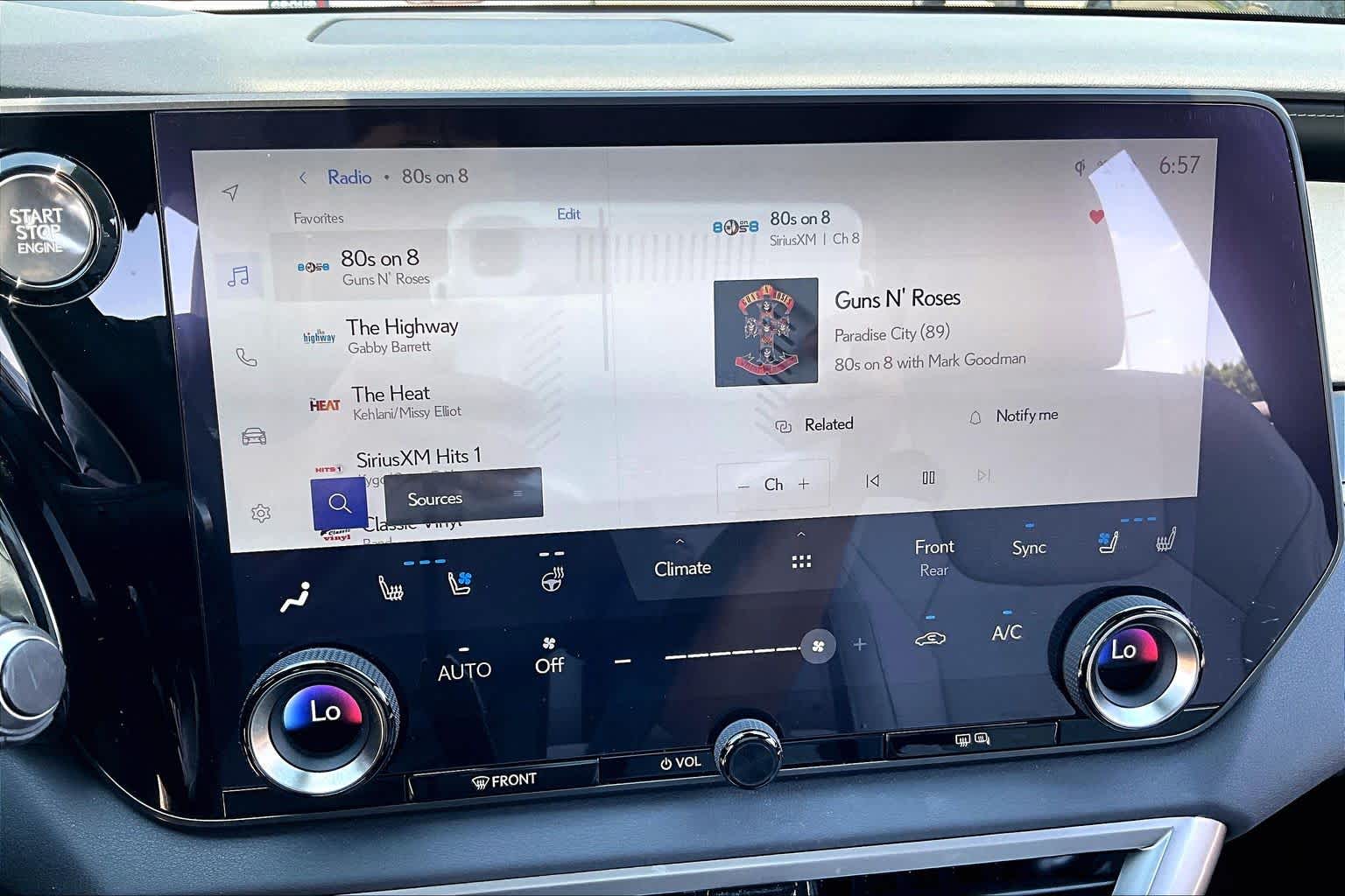 2023 Lexus RX 350 Premium Plus  Iridium at Lexus Southwest Houston