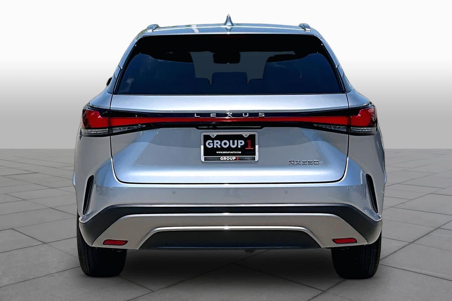 2023 Lexus RX 350 Premium Plus  Iridium at Lexus Southwest Houston