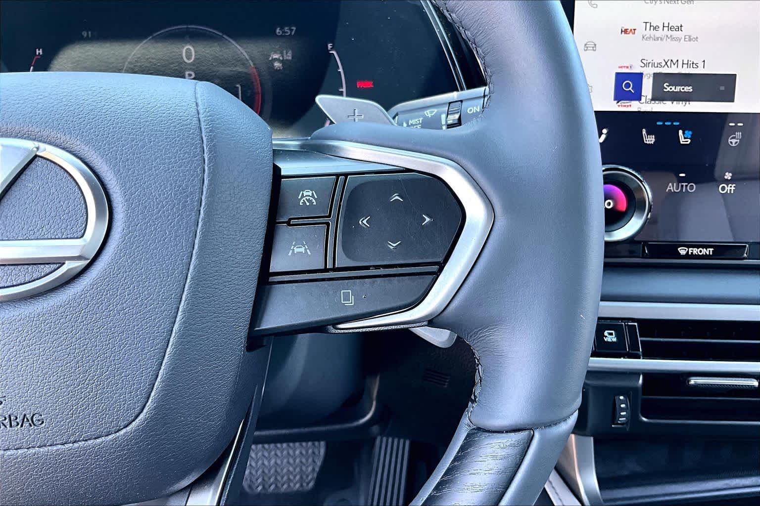 2023 Lexus RX 350 Premium Plus  Iridium at Lexus Southwest Houston