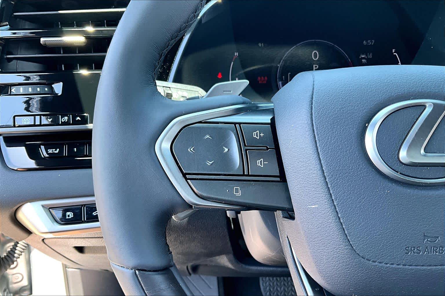 2023 Lexus RX 350 Premium Plus  Iridium at Lexus Southwest Houston
