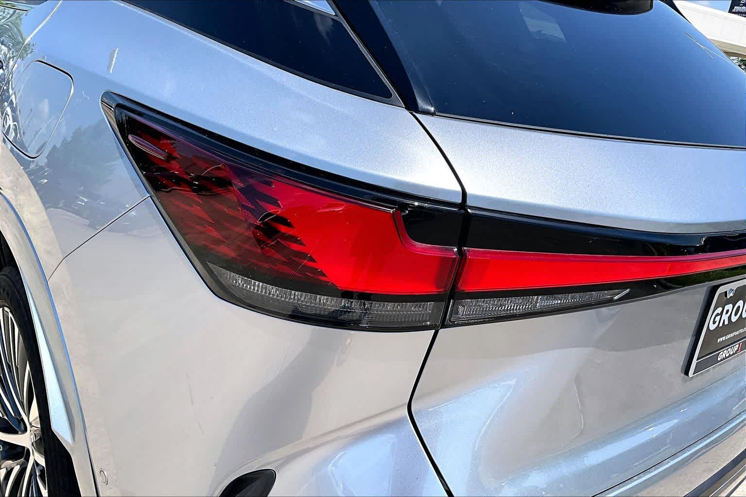 2023 Lexus RX 350 Premium Plus  Iridium at Lexus Southwest Houston