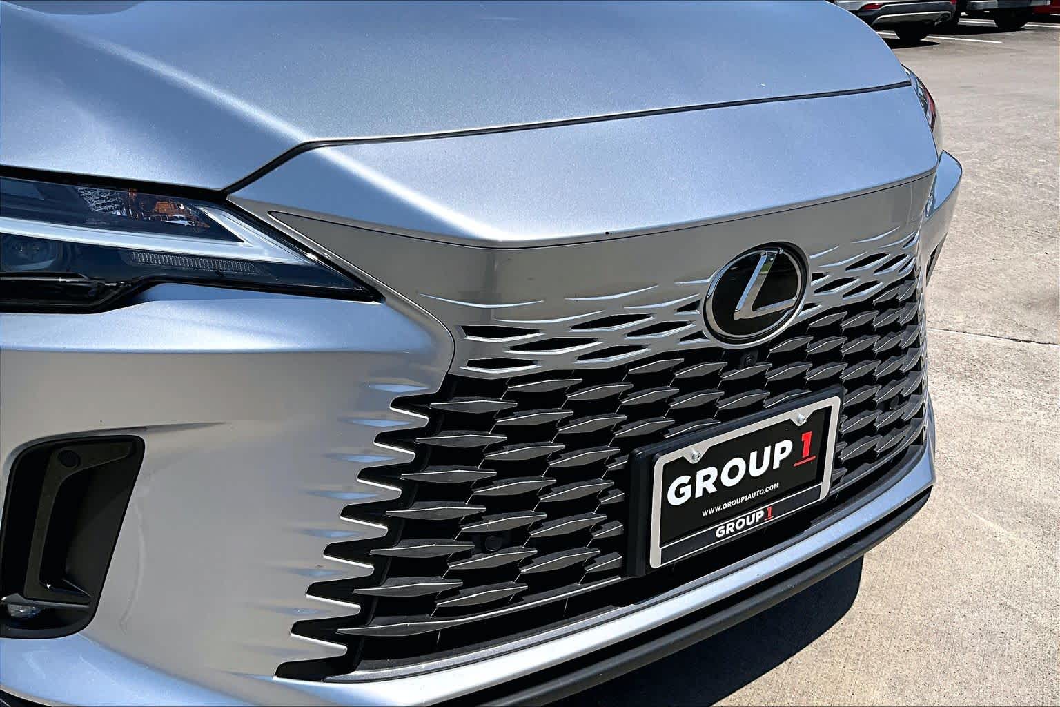 2023 Lexus RX 350 Premium Plus  Iridium at Lexus Southwest Houston