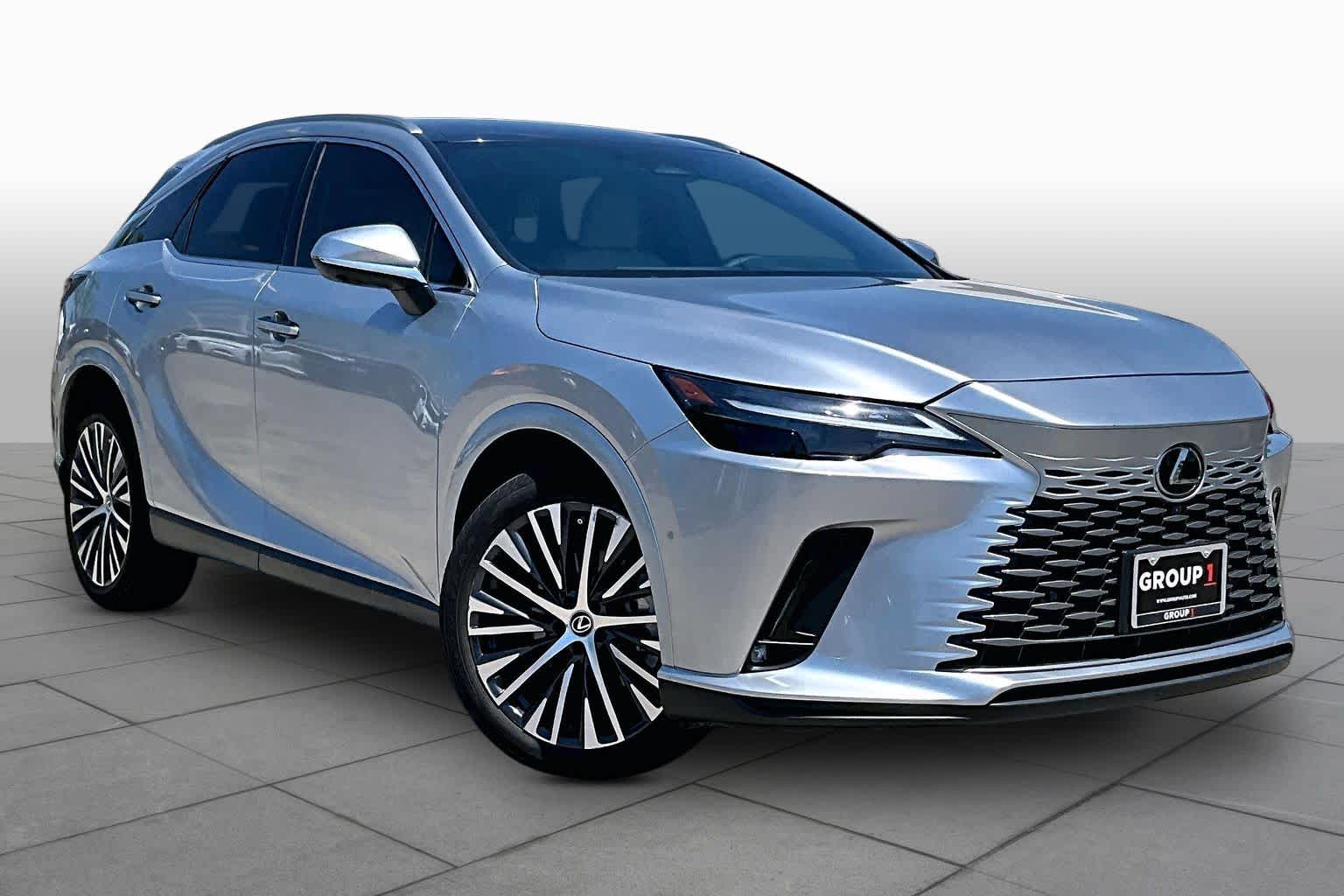 2023 Lexus RX 350 Premium Plus  Iridium at Lexus Southwest Houston