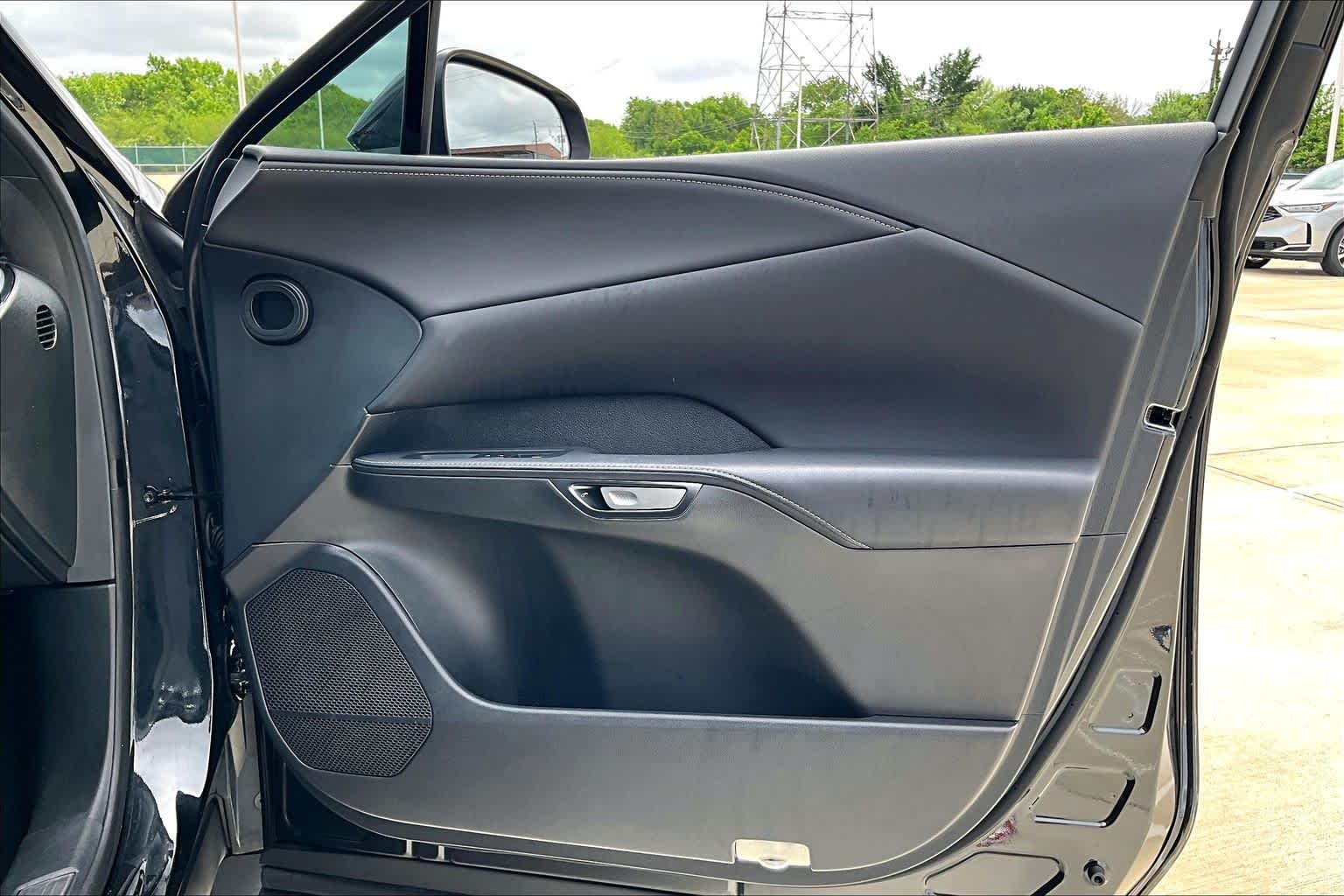 2024 Lexus RX 350  Caviar at Lexus Southwest Houston