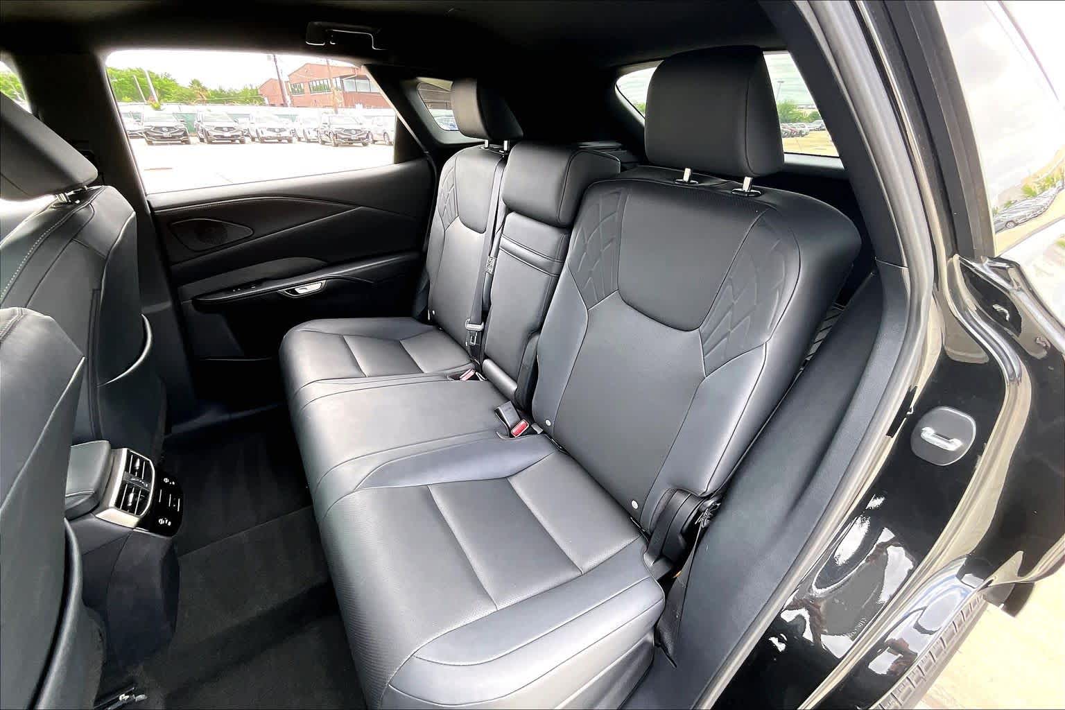 2024 Lexus RX 350  Caviar at Lexus Southwest Houston