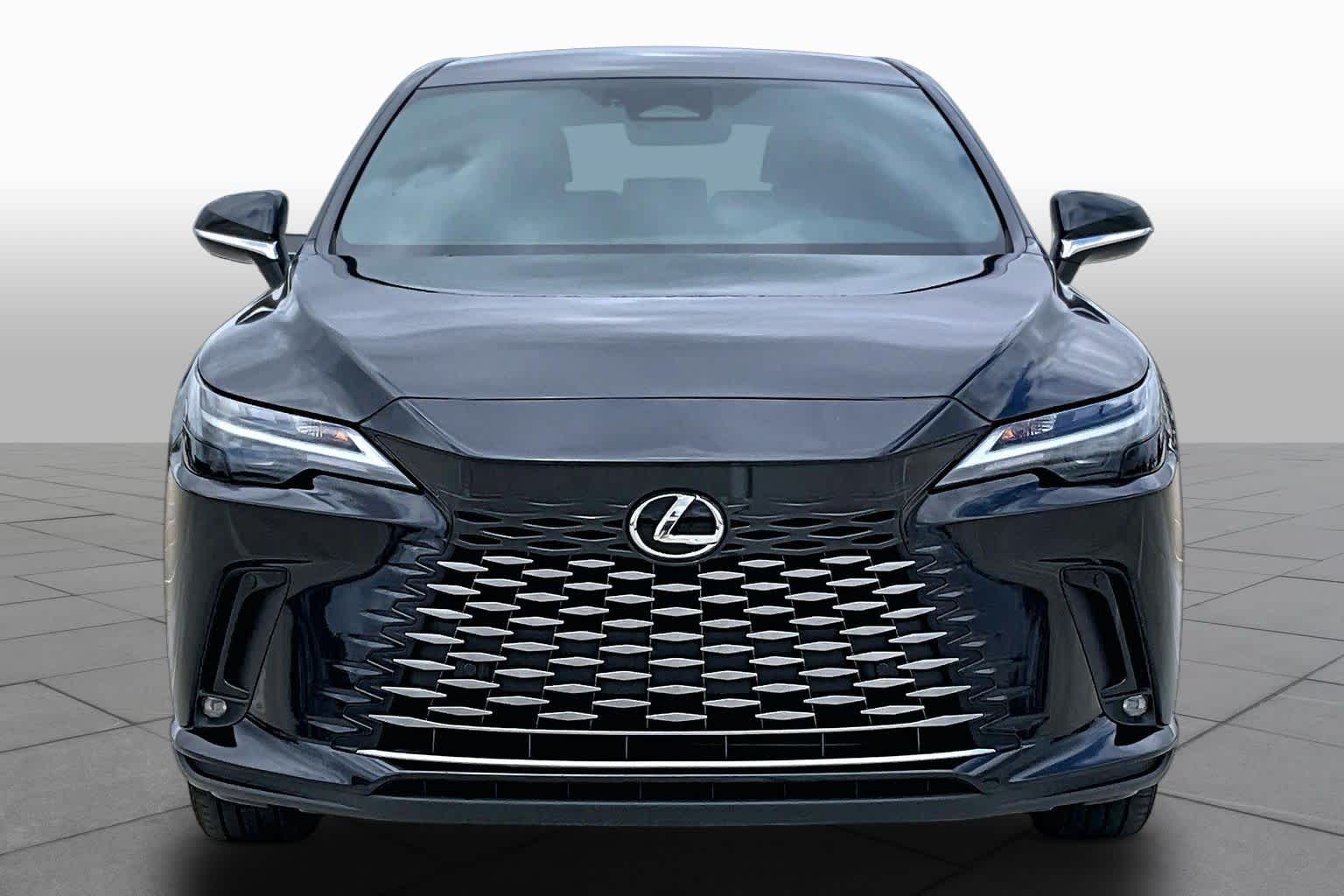 2024 Lexus RX 350  Caviar at Lexus Southwest Houston