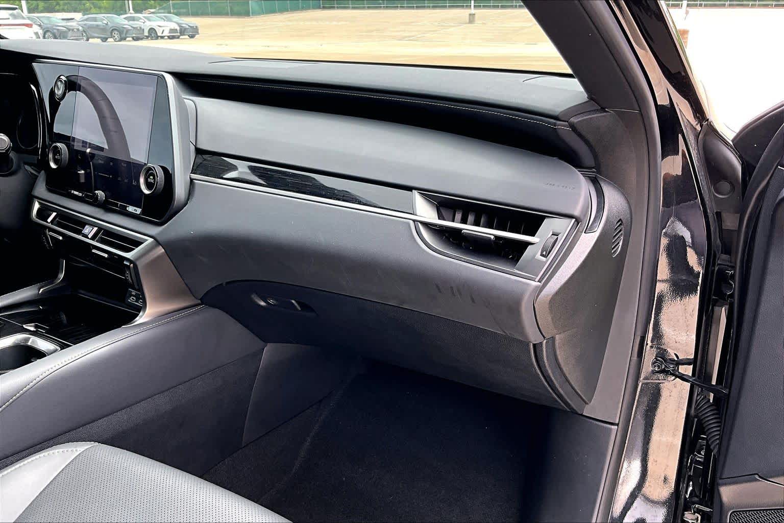 2024 Lexus RX 350  Caviar at Lexus Southwest Houston