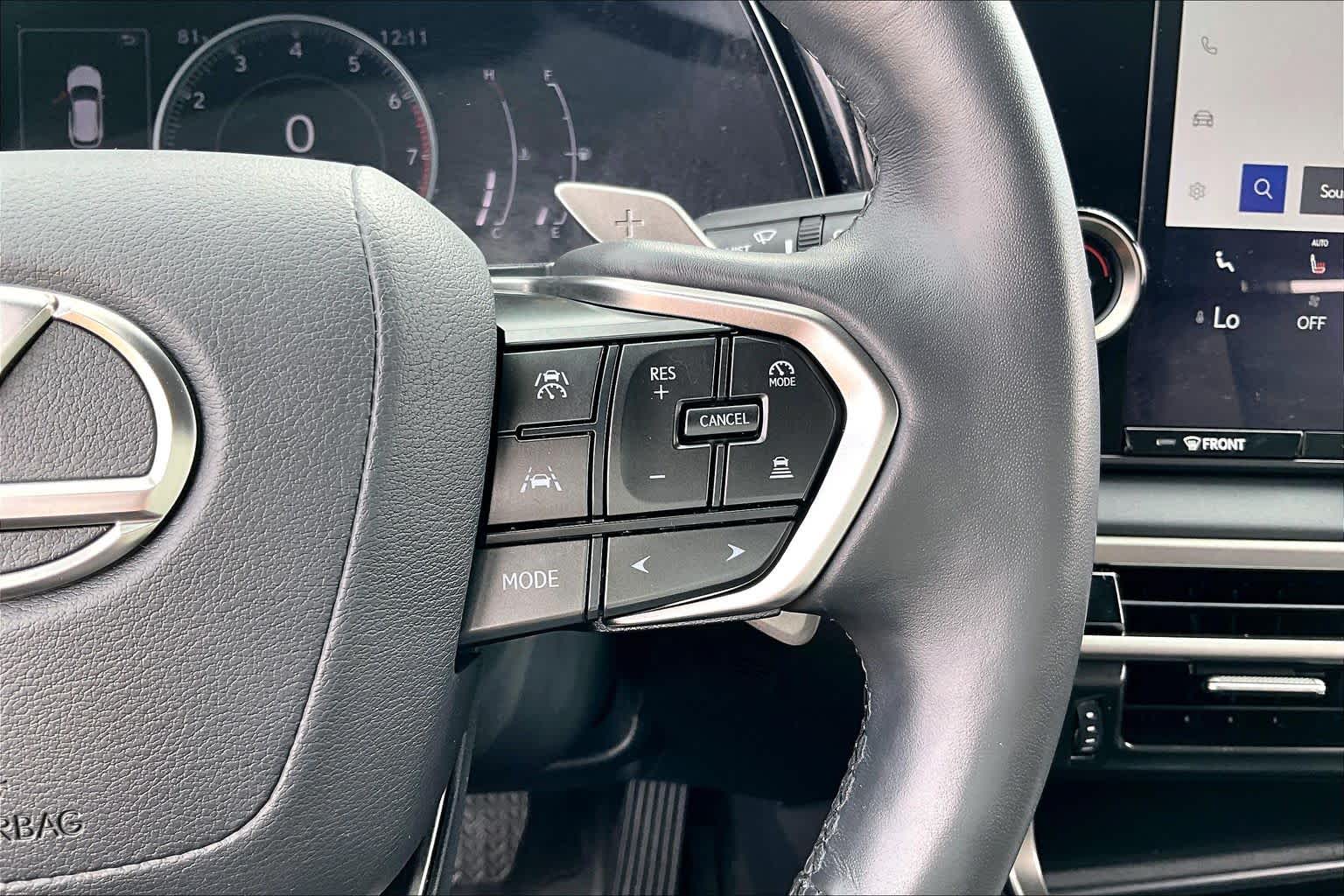 2024 Lexus RX 350  Caviar at Lexus Southwest Houston