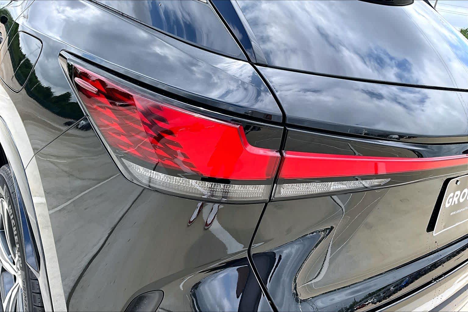 2024 Lexus RX 350  Caviar at Lexus Southwest Houston