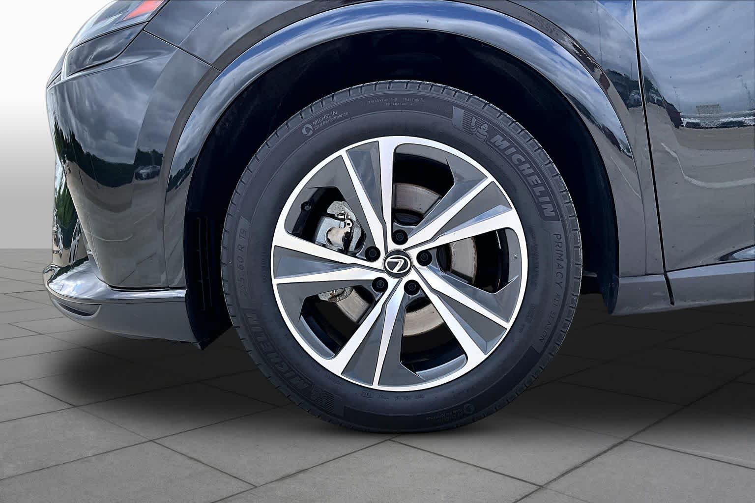 2024 Lexus RX 350  Caviar at Lexus Southwest Houston