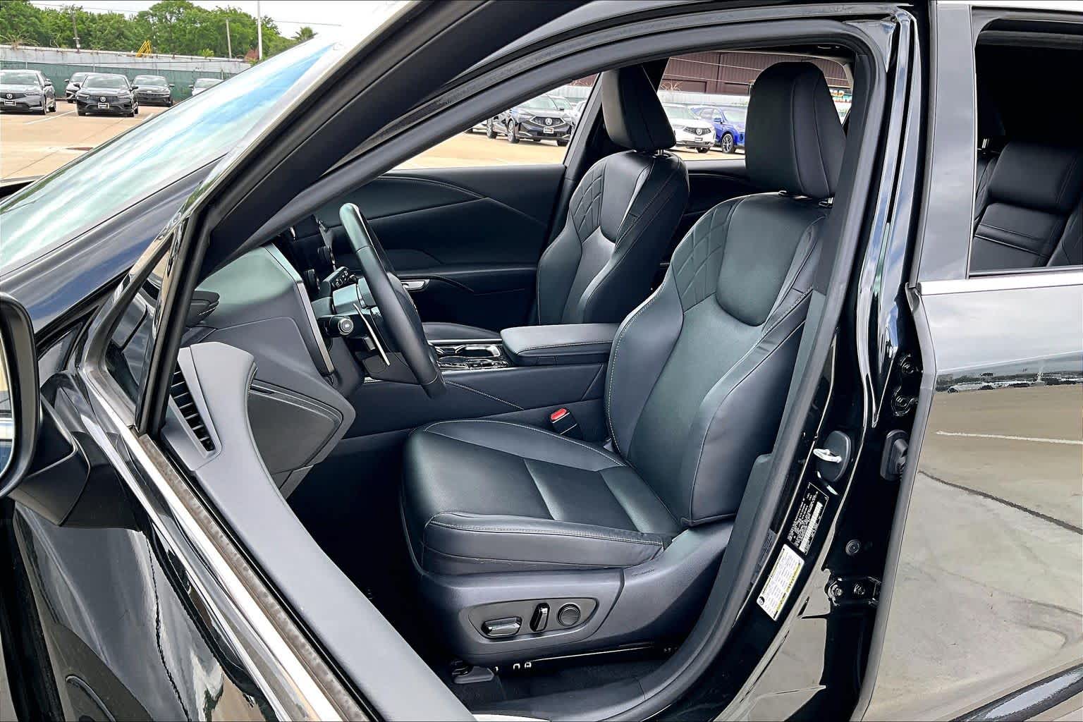2024 Lexus RX 350  Caviar at Lexus Southwest Houston