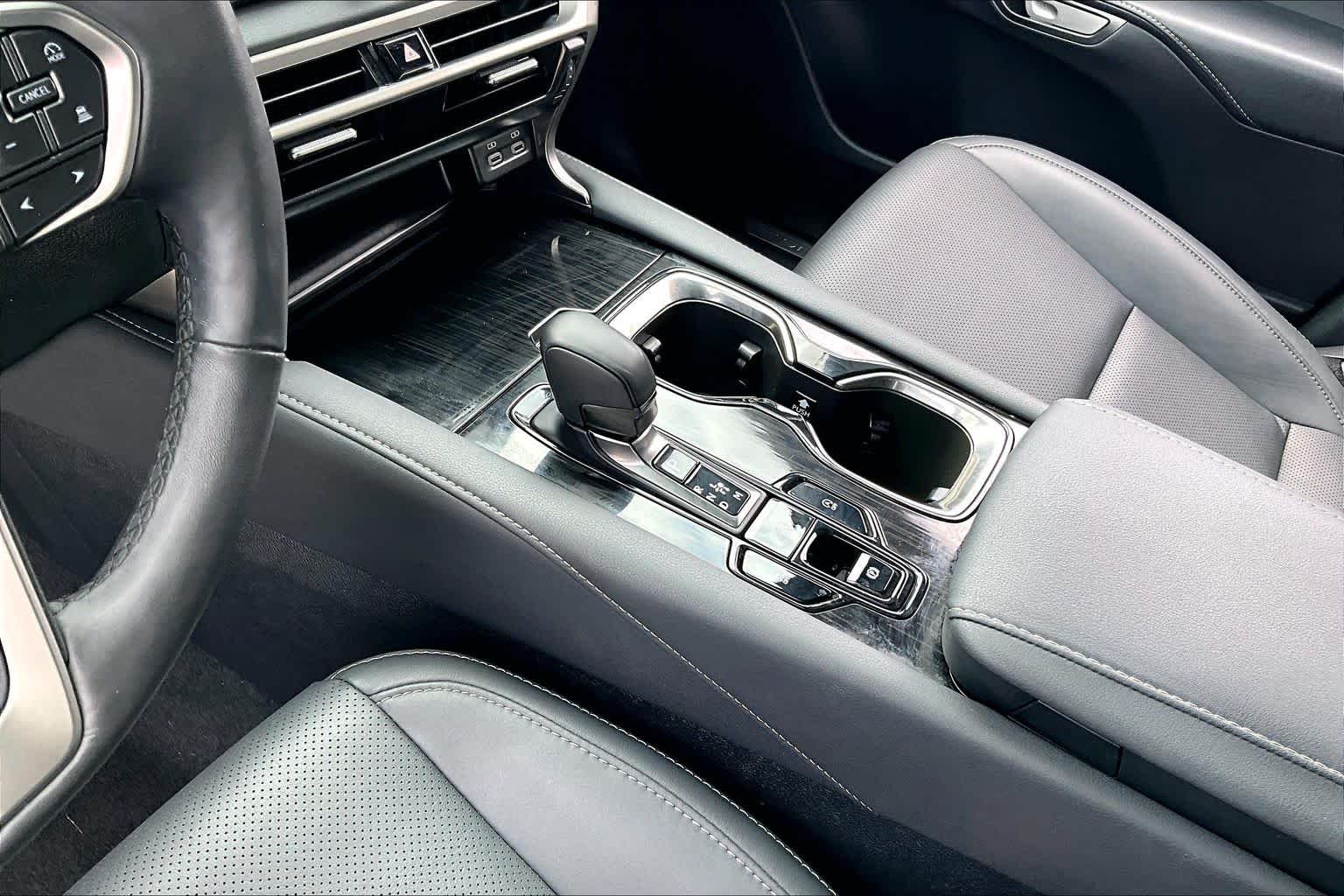 2024 Lexus RX 350  Caviar at Lexus Southwest Houston