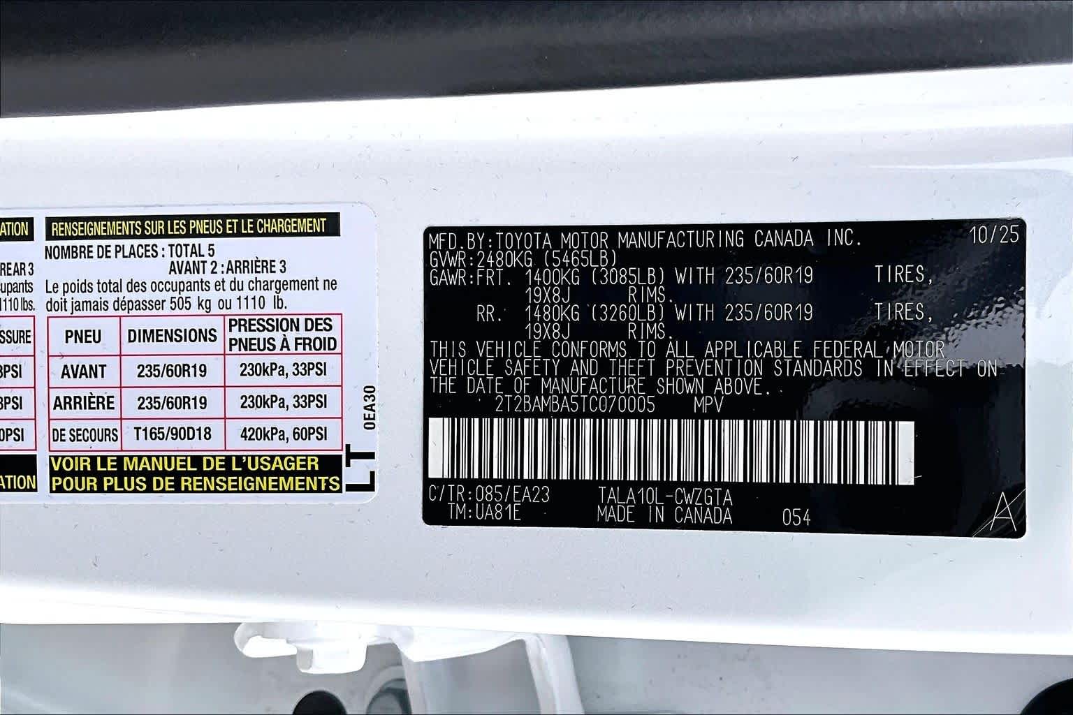 2026 Lexus RX 350  Eminent White Pearl at Lexus Southwest Houston